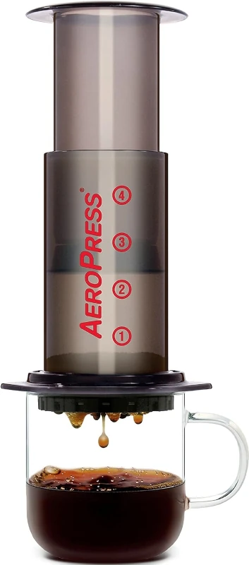 Aero Press 2023