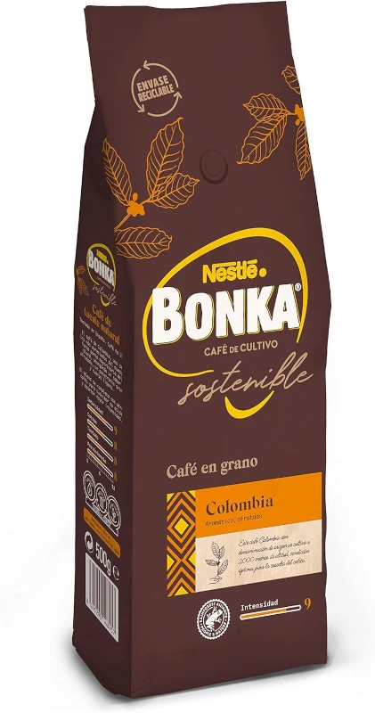 Bonka Colombia