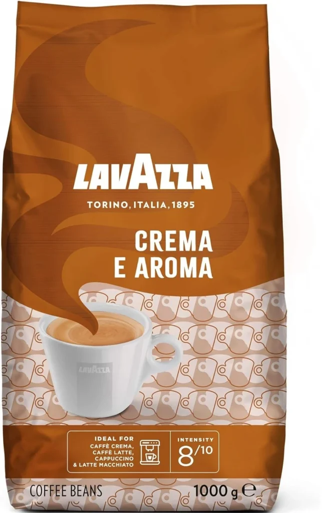 Lavazza Crema e aroma