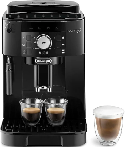 Delonghi espresso