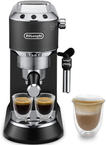 Delonghi espresso