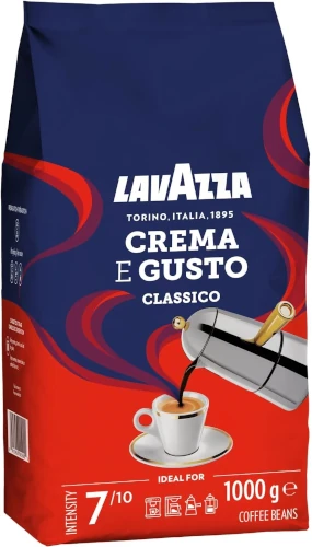 Lavazza crema