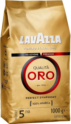 Lavazza lor