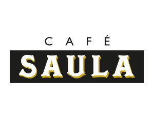 Logo café Saula