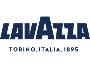 Logo café Lavazza