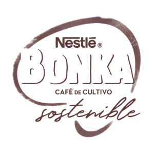 Logo café Bonka