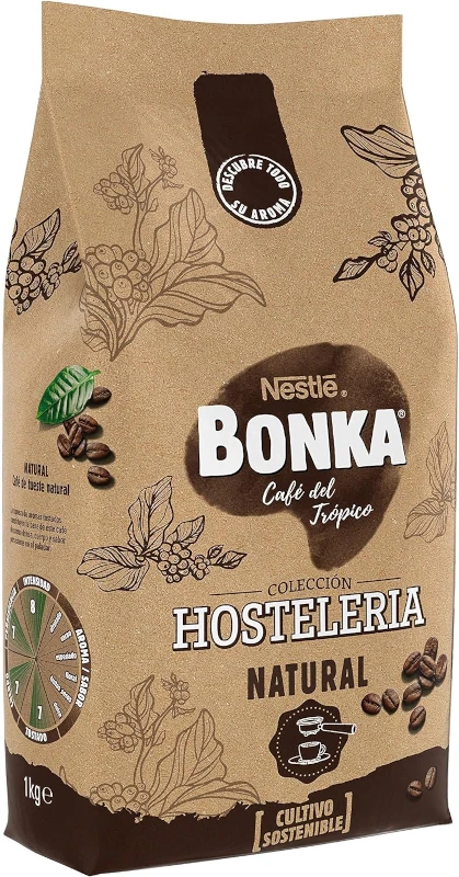 Bonka natural