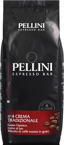 Café en grano Pellini Espresso bar