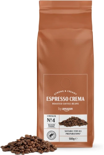 Café en grano espresso crema amazon