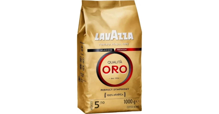 Lavazza oro grano