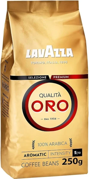 Lavazza qualita oro 250g