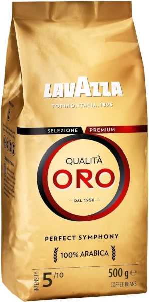 Lavazza qualita oro 500g