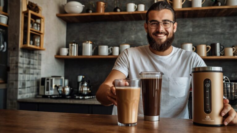 Botes herméticos para café