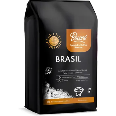 Boconó Specialty Coffee